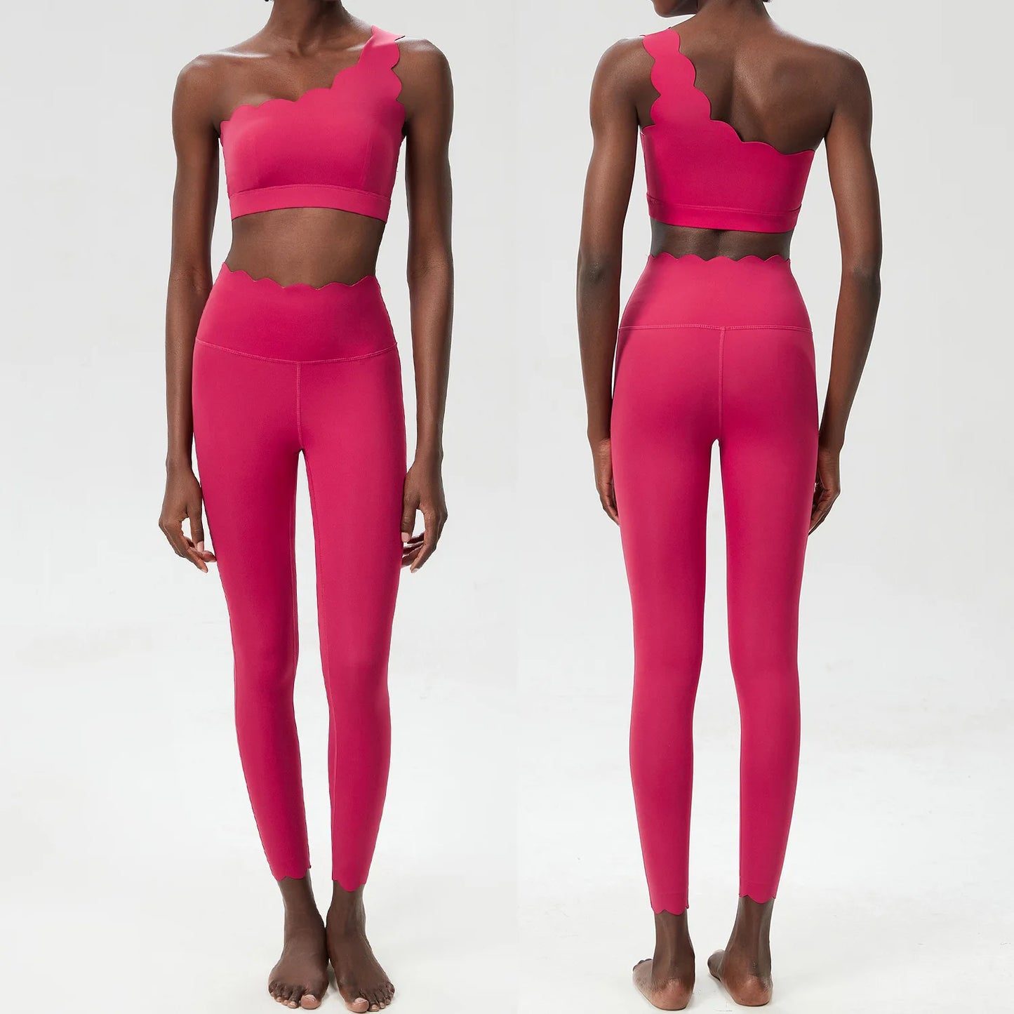Breathable set stretch soft