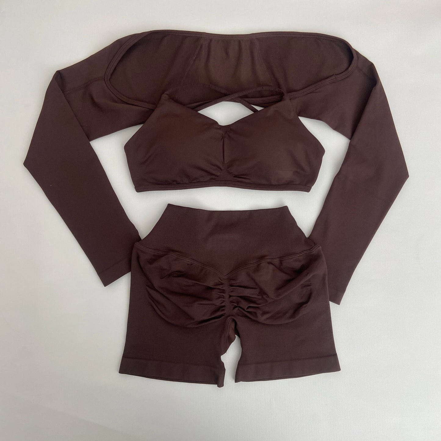 3Pcs Vision Gym Set