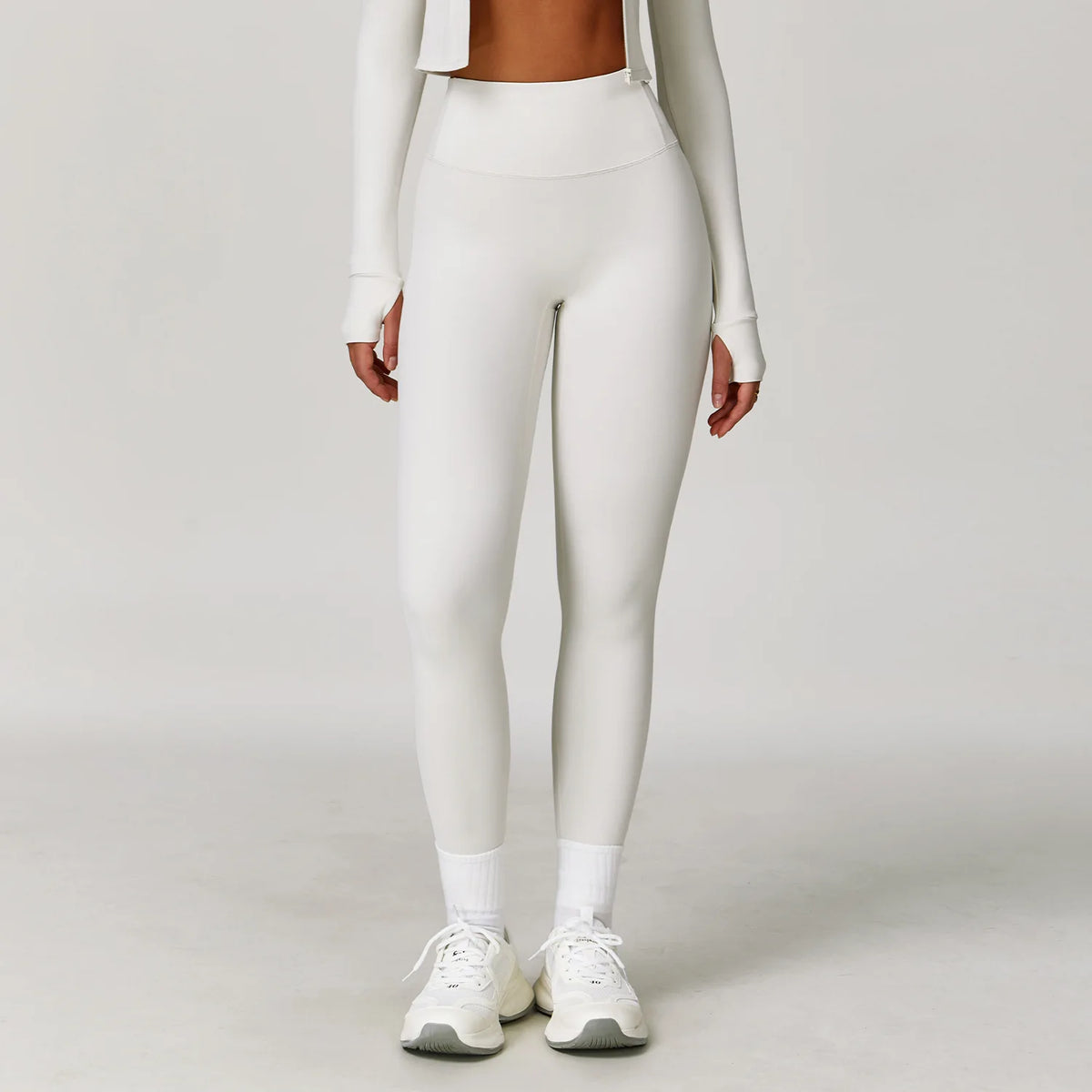 Empowered Performance Fitness Set™