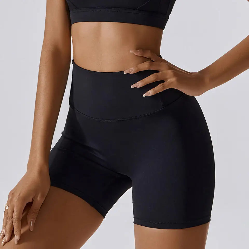 Empowered Performance Fitness Set™