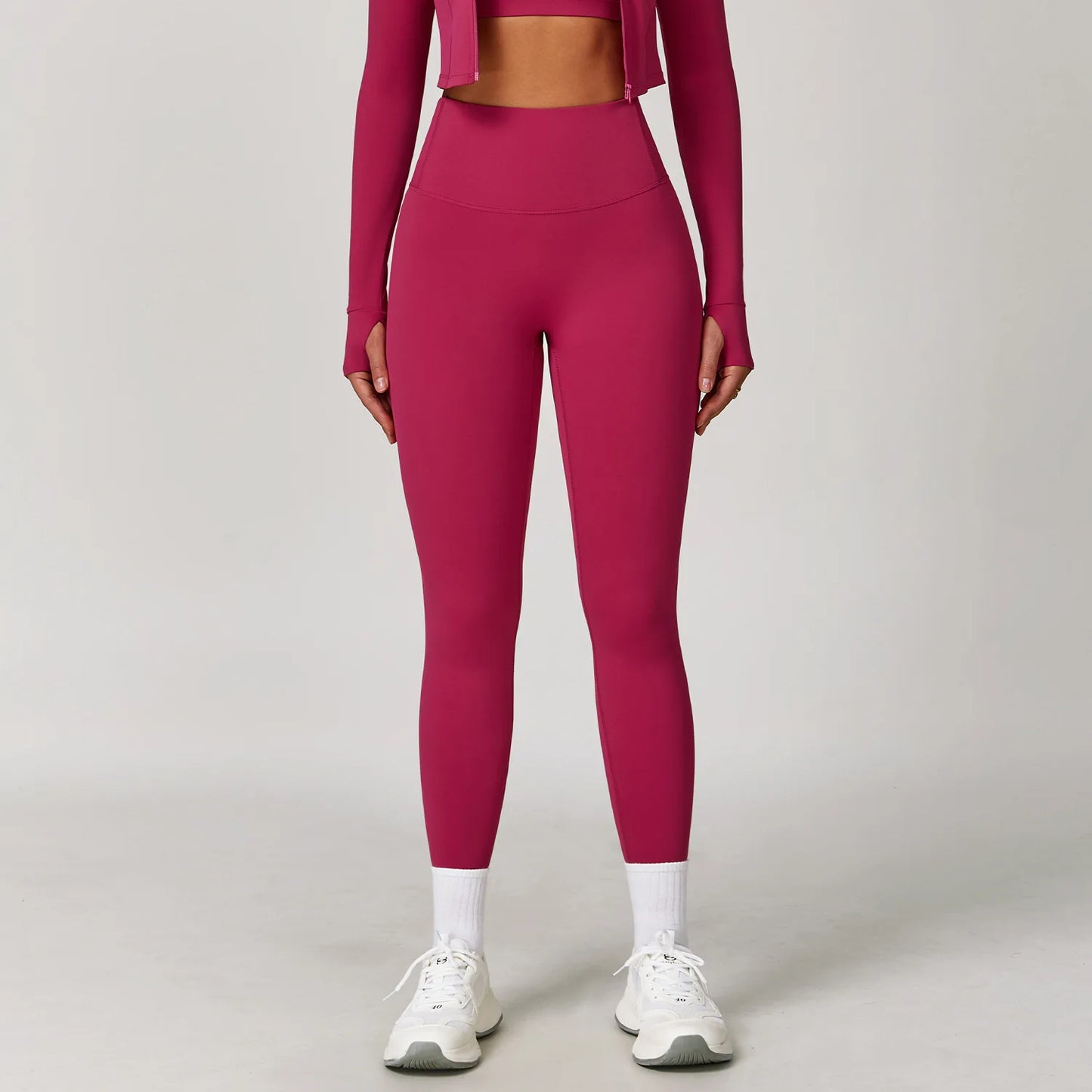 Empowered Performance Fitness Set™