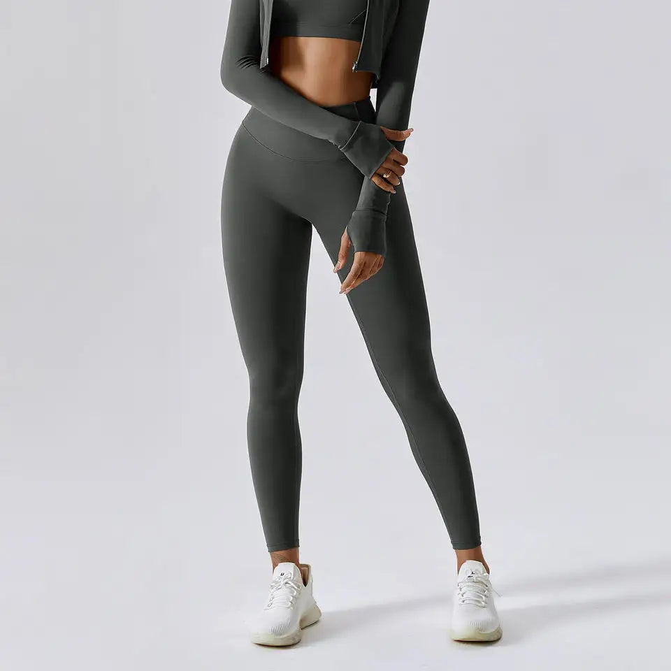 Empowered Performance Fitness Set™