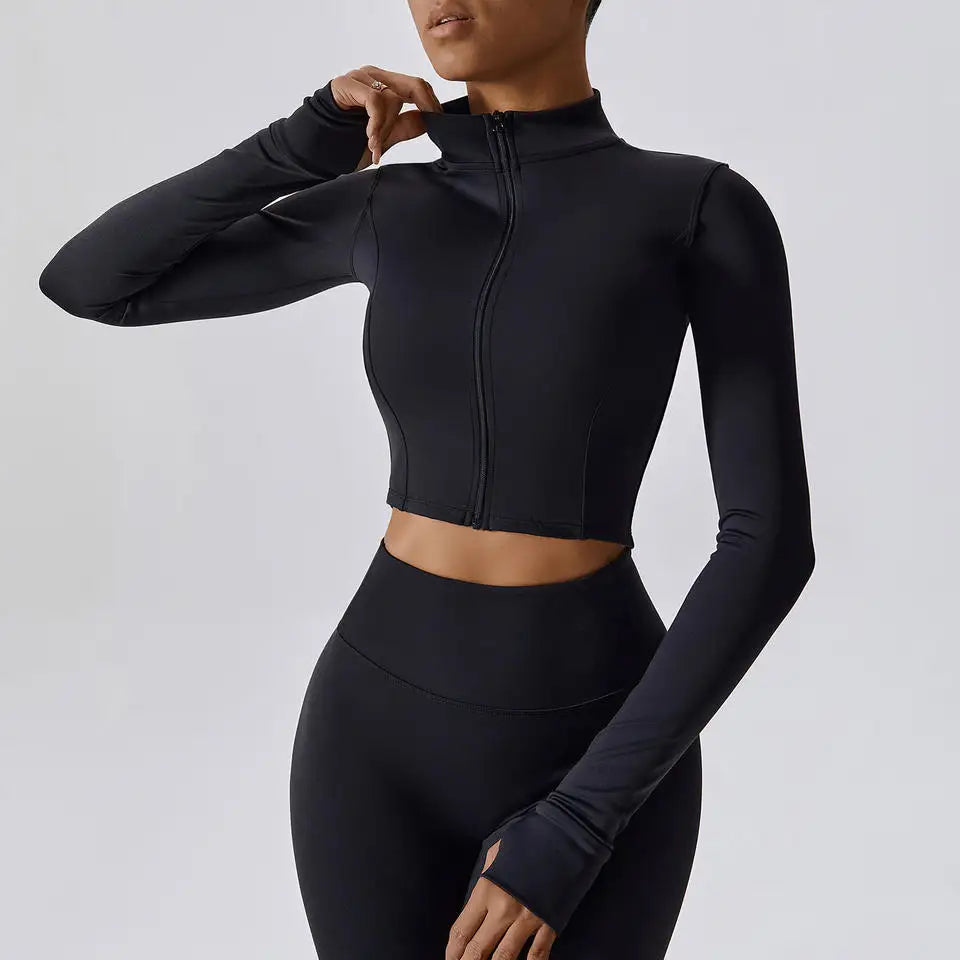 Empowered Performance Fitness Set™