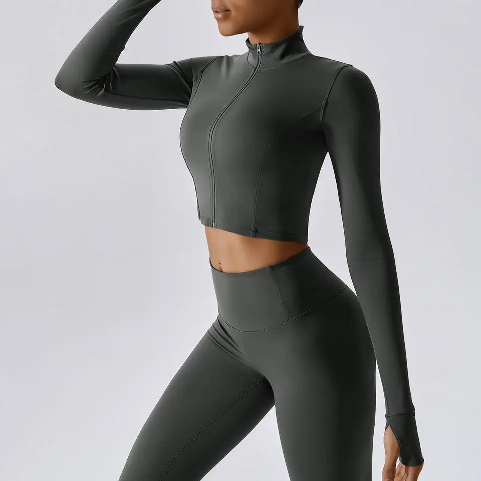 Empowered Performance Fitness Set™