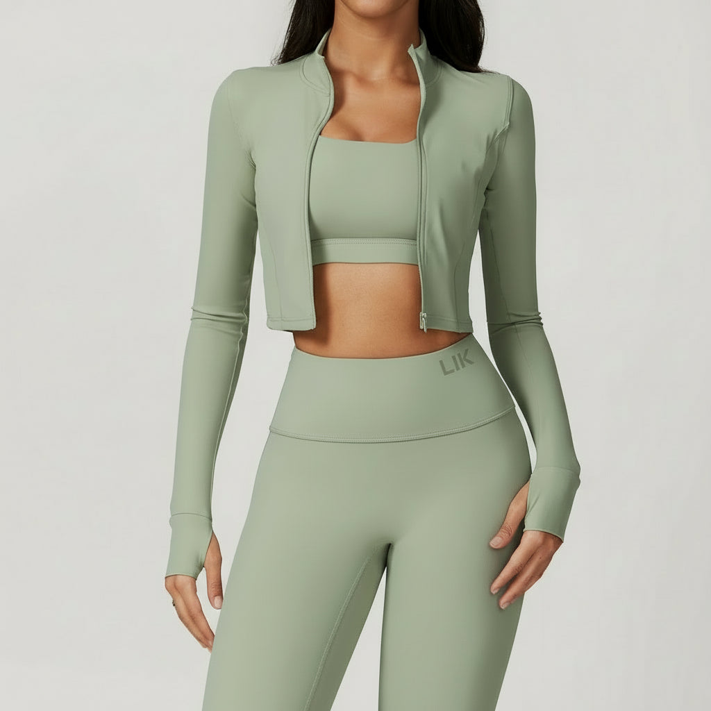 Empowered Performance Fitness Set™