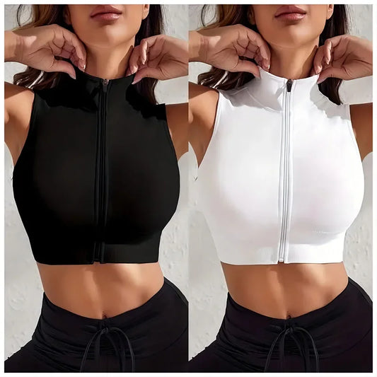Women's 2-piece Set Top