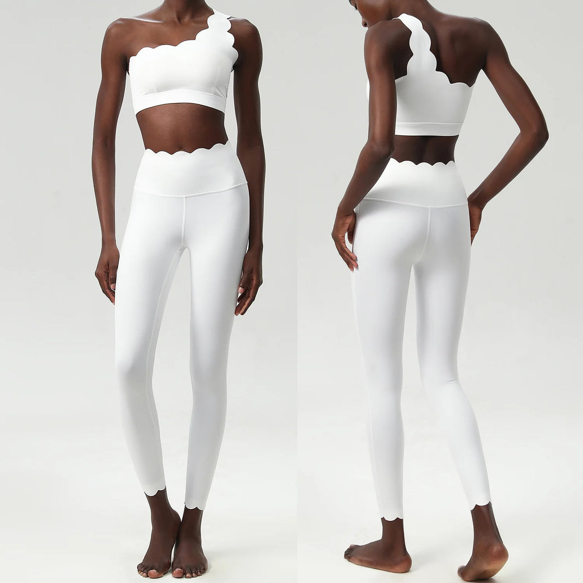 Breathable set stretch soft