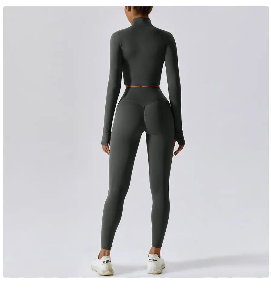 Empowered Performance Fitness Set™