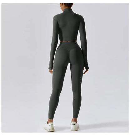Empowered Performance Fitness Set™
