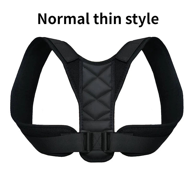Back Shoulder Posture Corrector Belt
