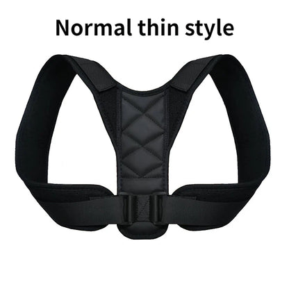 Back Shoulder Posture Corrector Belt