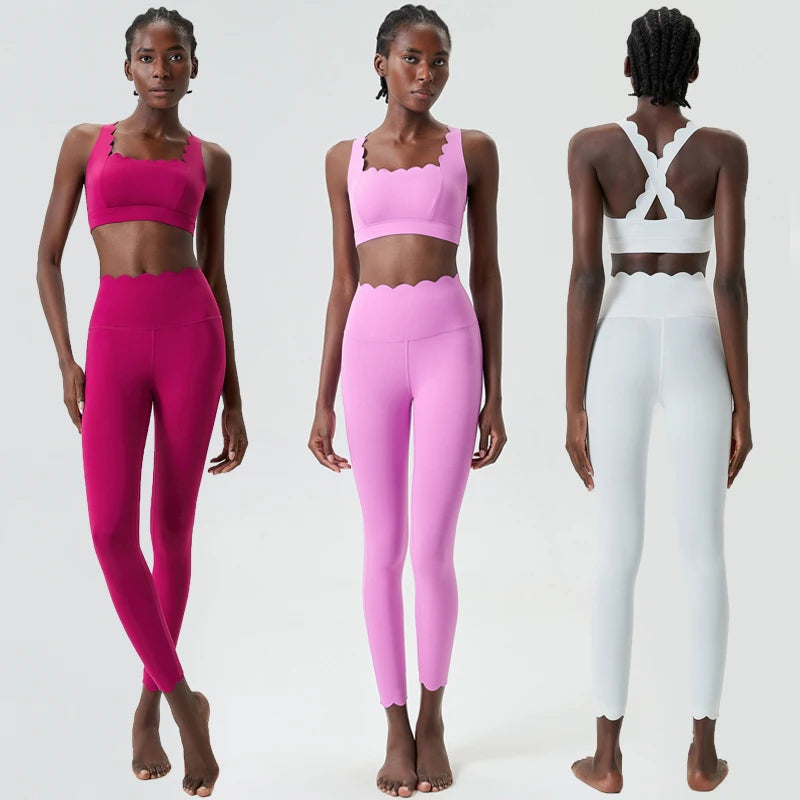 Breathable super streth slim fit sportswear