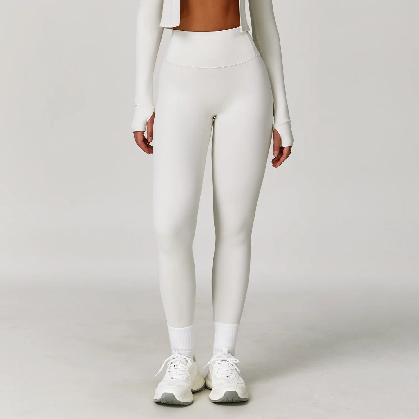 Empowered Performance Fitness Set™