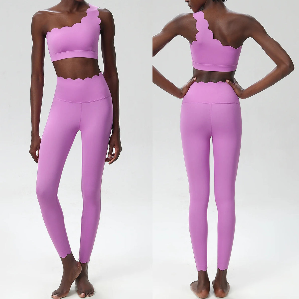 Breathable set stretch soft