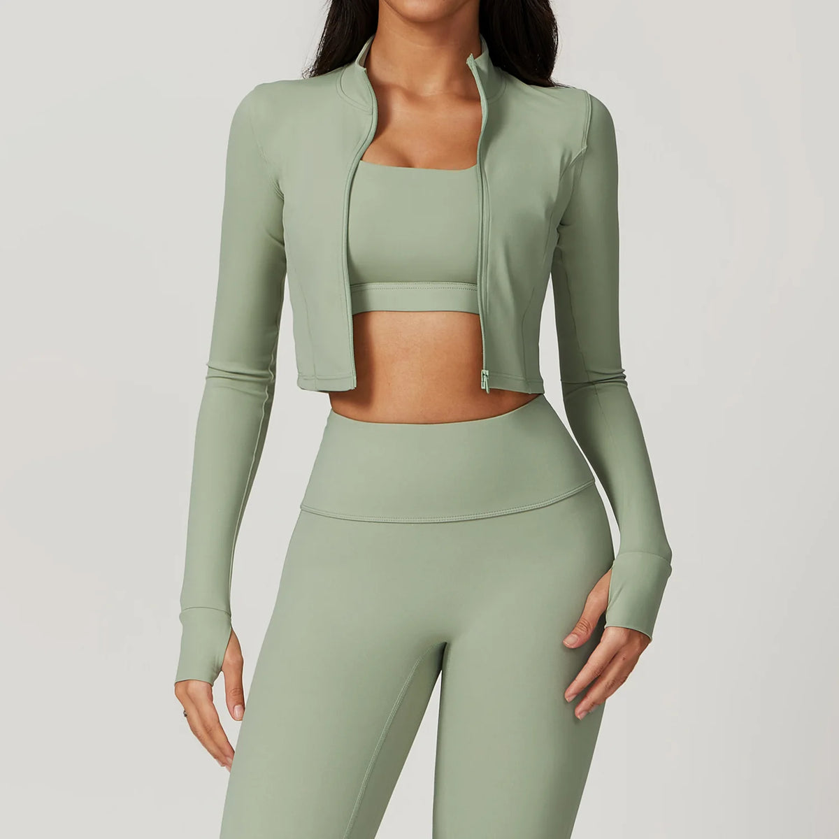 Empowered Performance Fitness Set™
