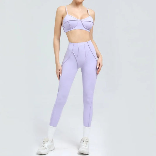 Fitness Sets