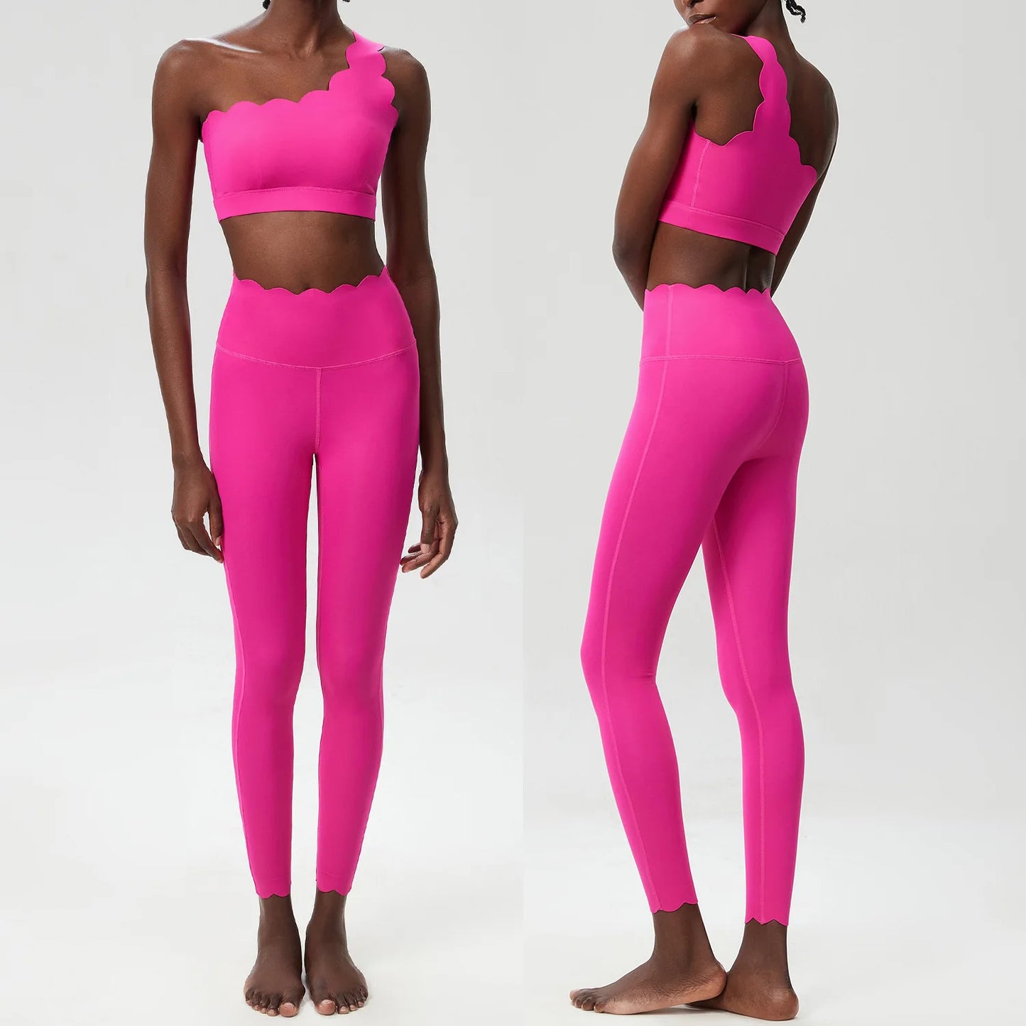 Breathable set stretch soft