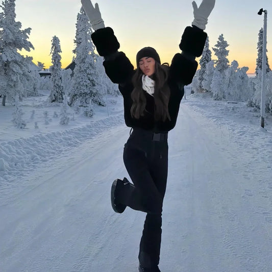 Snow Sportwears Suits