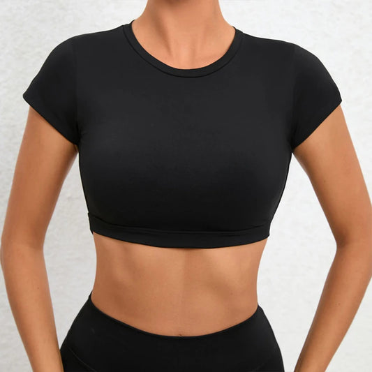 Workout Tops