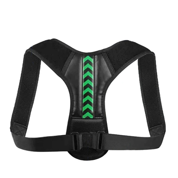 Back Shoulder Posture Corrector Belt