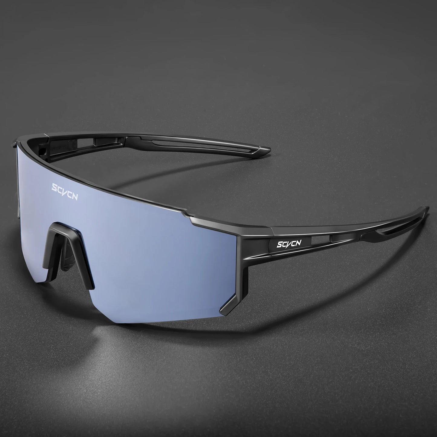 Cycling sunglasses men/women. Sports, protective glasses UV400