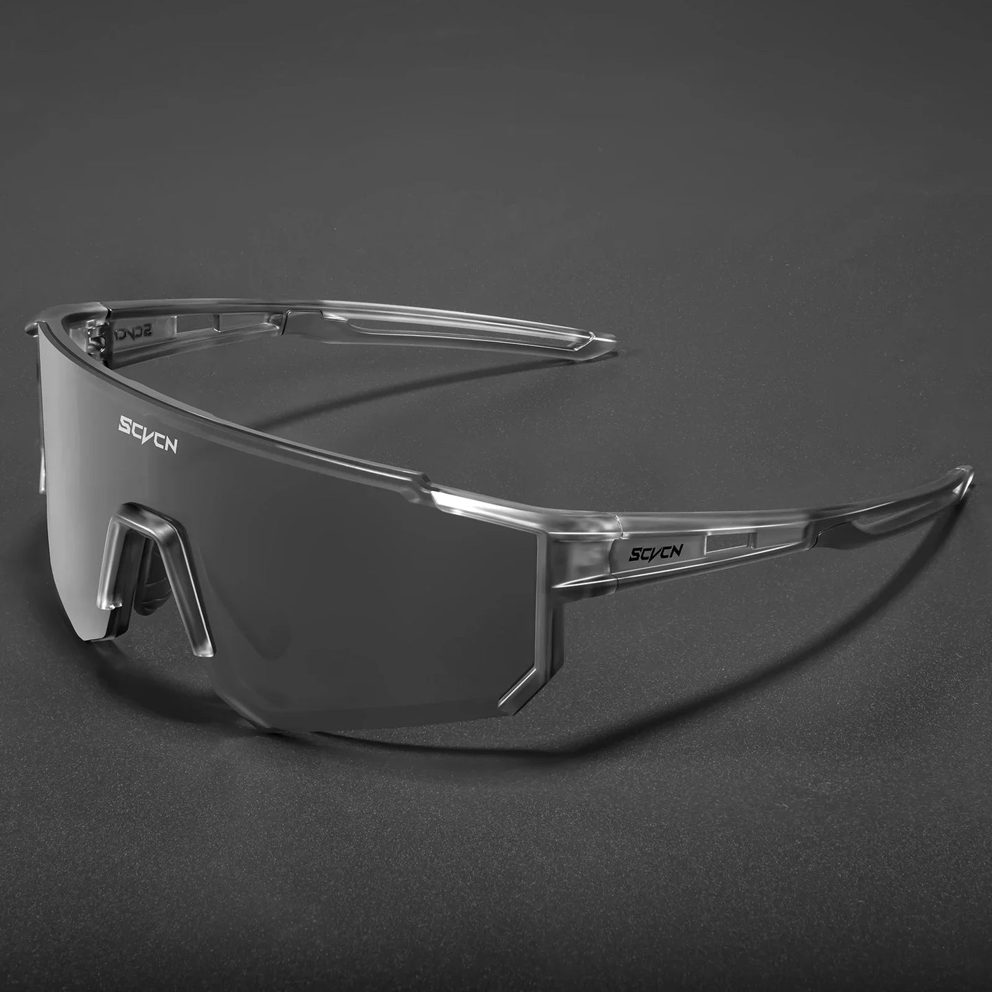 Cycling sunglasses men/women. Sports, protective glasses UV400