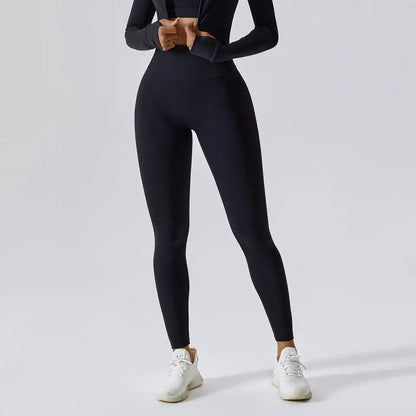 Empowered Performance Fitness Set™