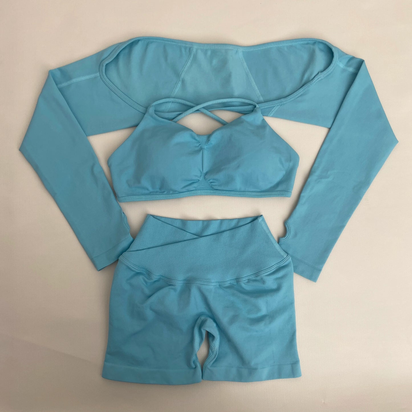 3Pcs Vision Gym Set