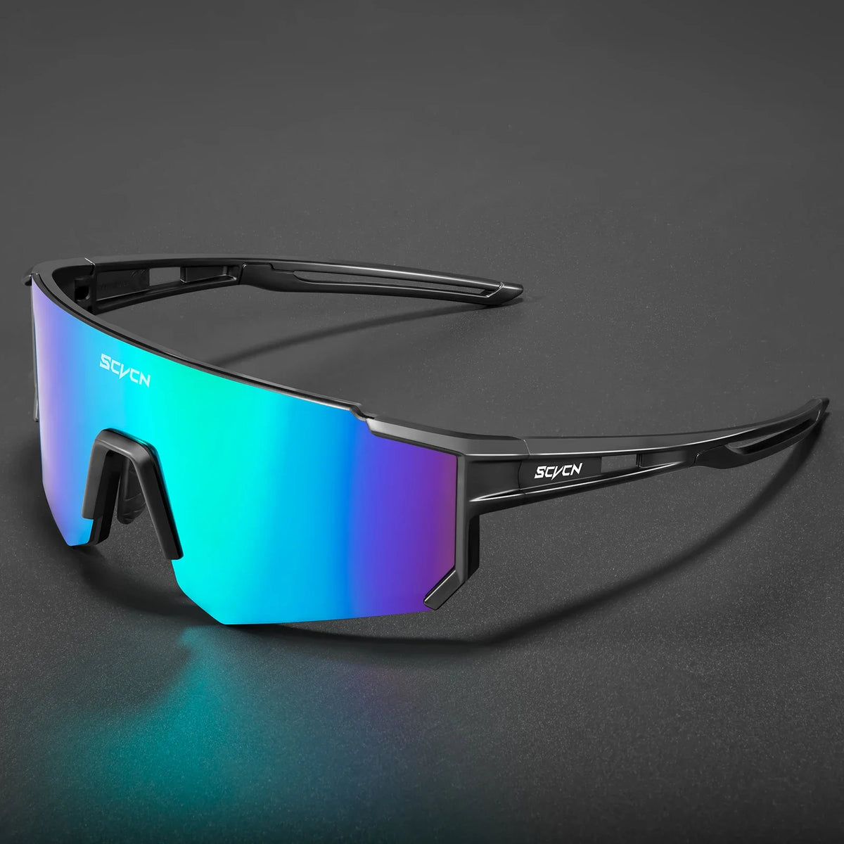Cycling sunglasses men/women. Sports, protective glasses UV400