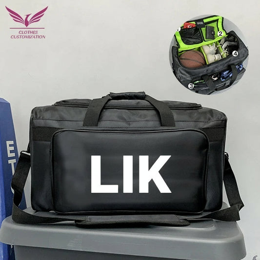 Large Sport bag