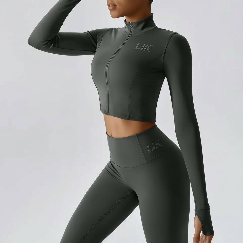 Empowered Performance Fitness Set™