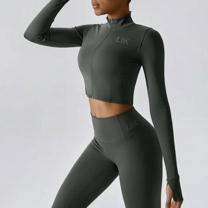Empowered Performance Fitness Set™