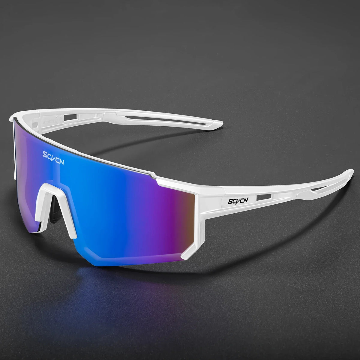 Cycling sunglasses men/women. Sports, protective glasses UV400
