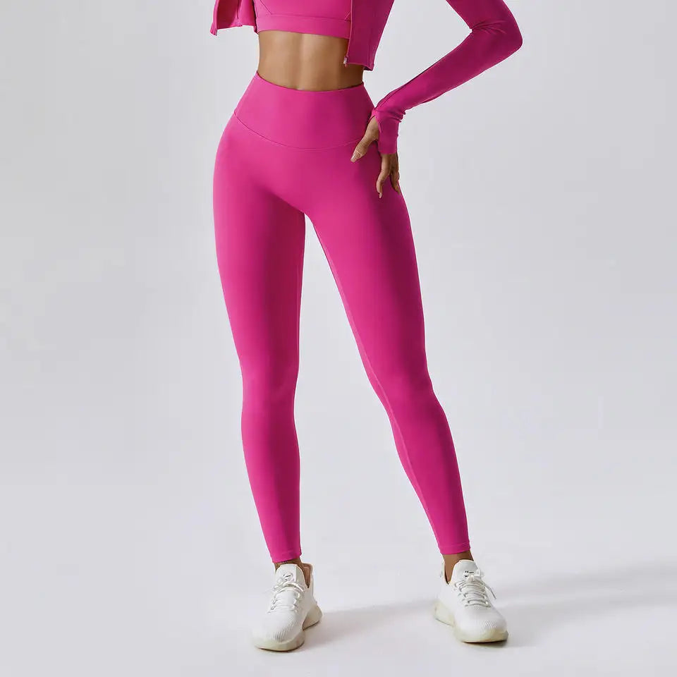 Empowered Performance Fitness Set™