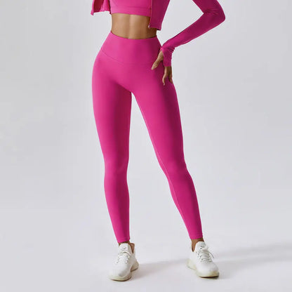 Empowered Performance Fitness Set™