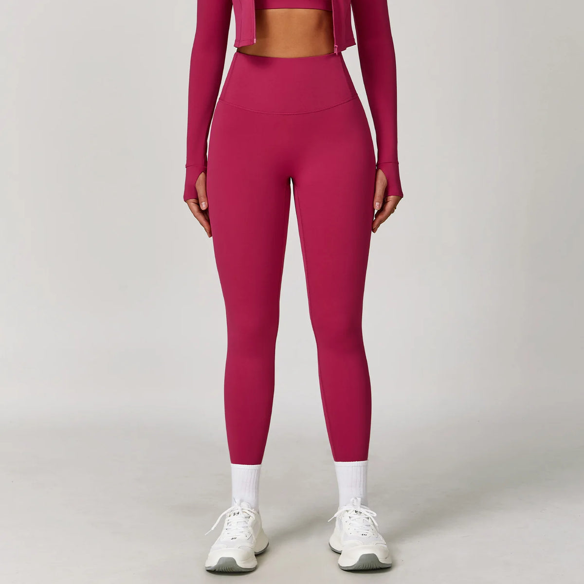 Empowered Performance Fitness Set™