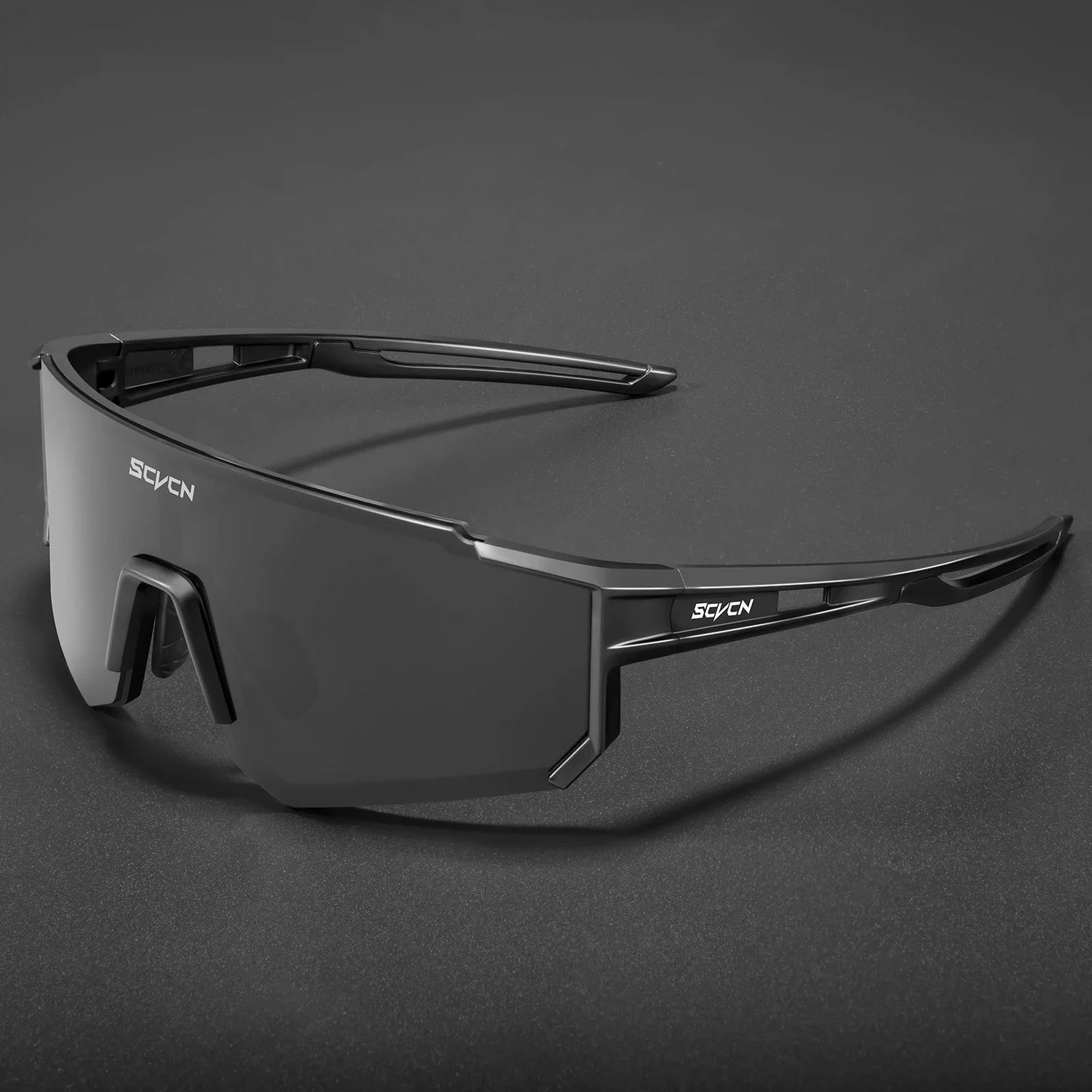 Cycling sunglasses men/women. Sports, protective glasses UV400