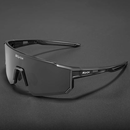 Cycling sunglasses men/women. Sports, protective glasses UV400