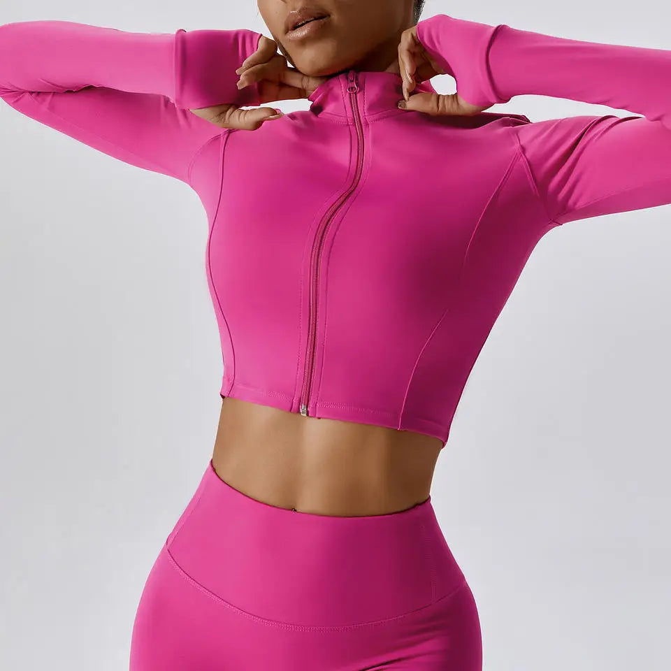 Empowered Performance Fitness Set™
