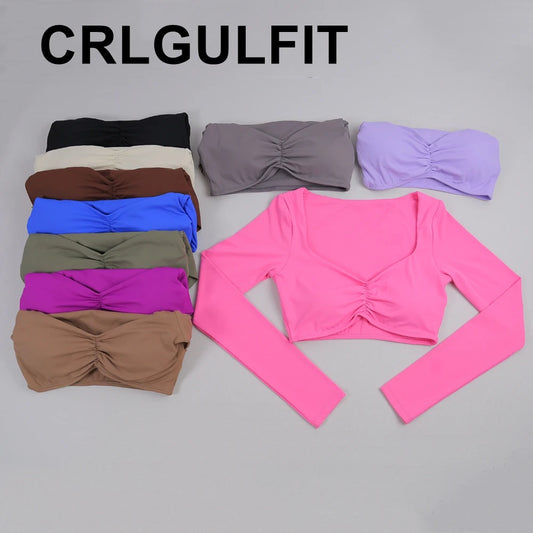 Nude Feeling Fitness Tops