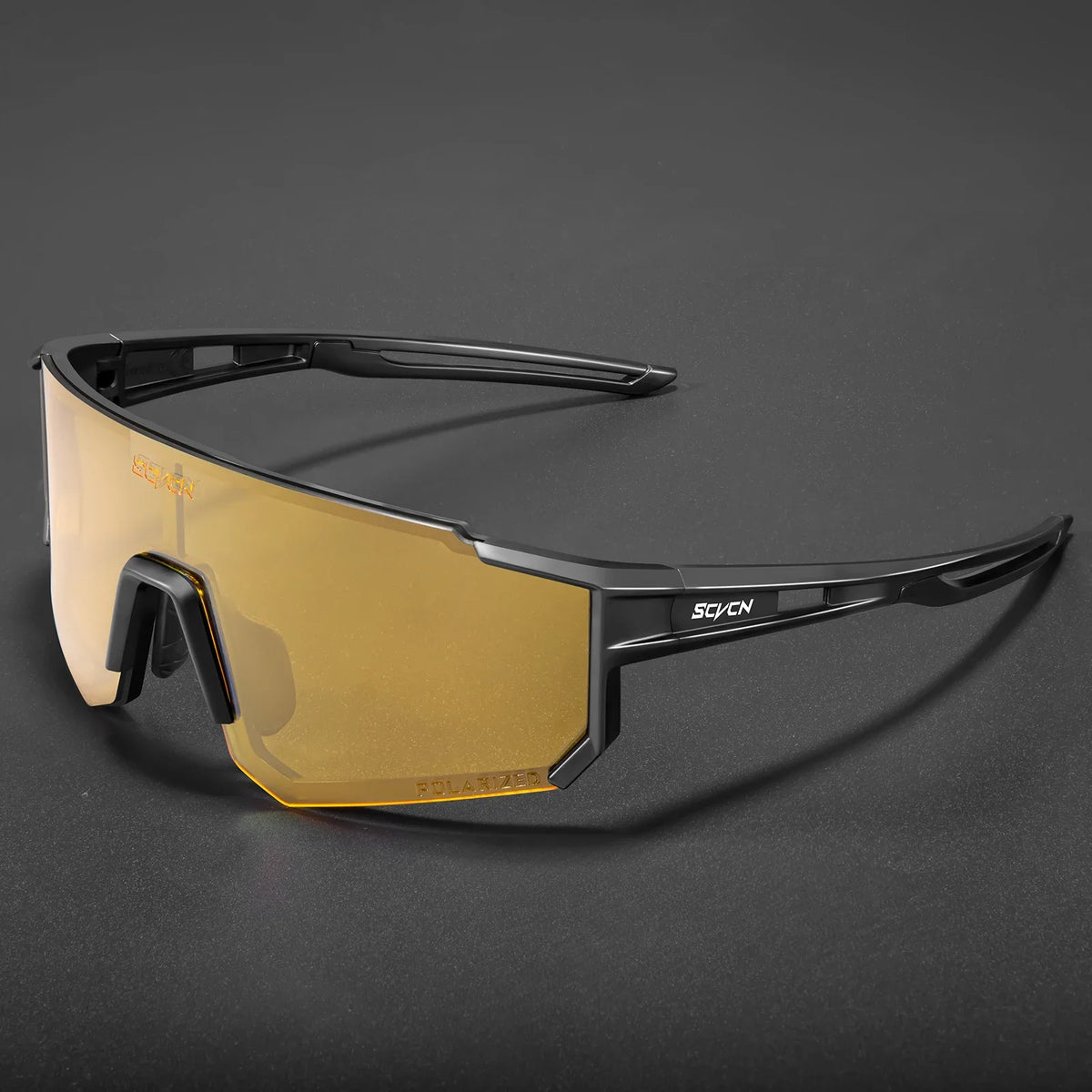 Cycling sunglasses men/women. Sports, protective glasses UV400