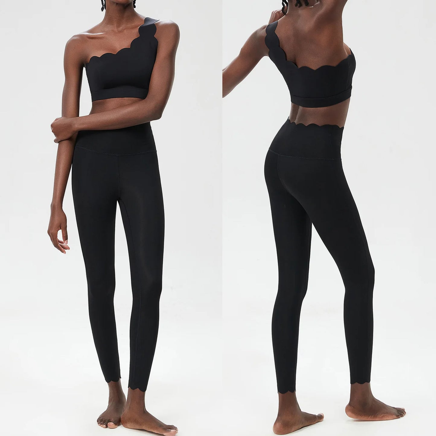 Breathable set stretch soft