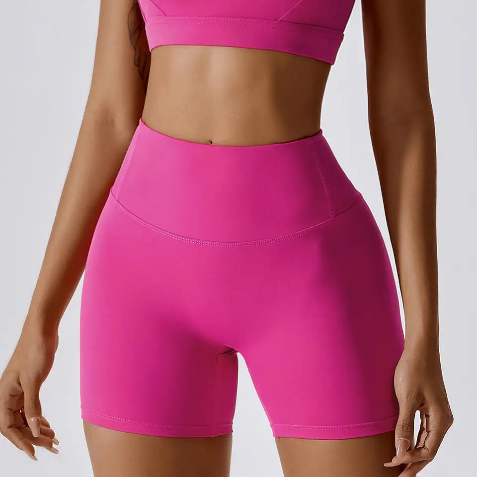 Empowered Performance Fitness Set™