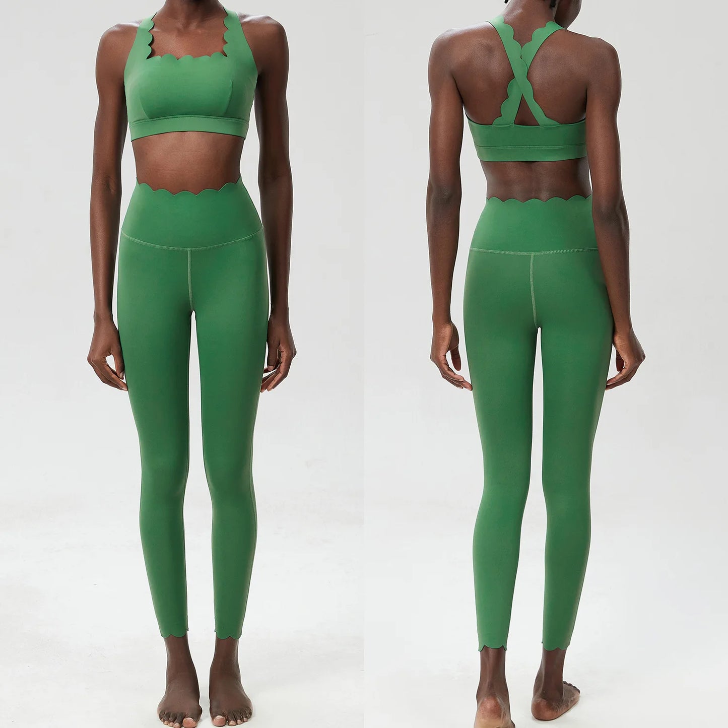 Breathable super streth slim fit sportswear