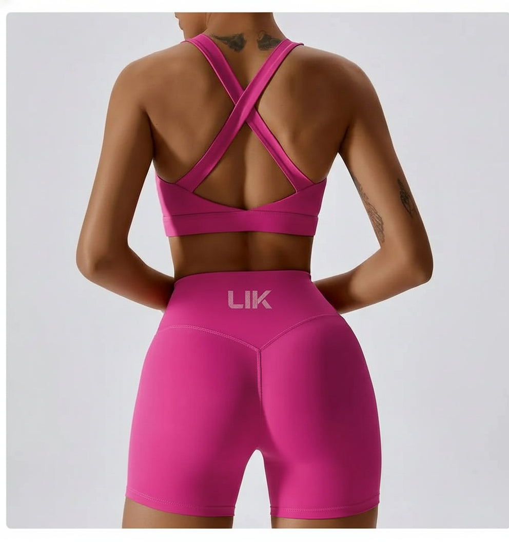 Empowered Performance Fitness Set™