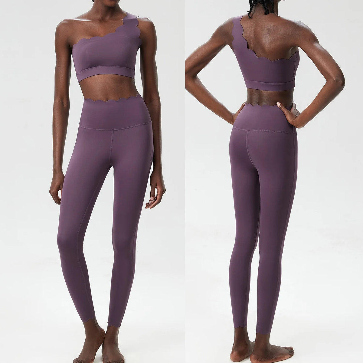 Breathable set stretch soft