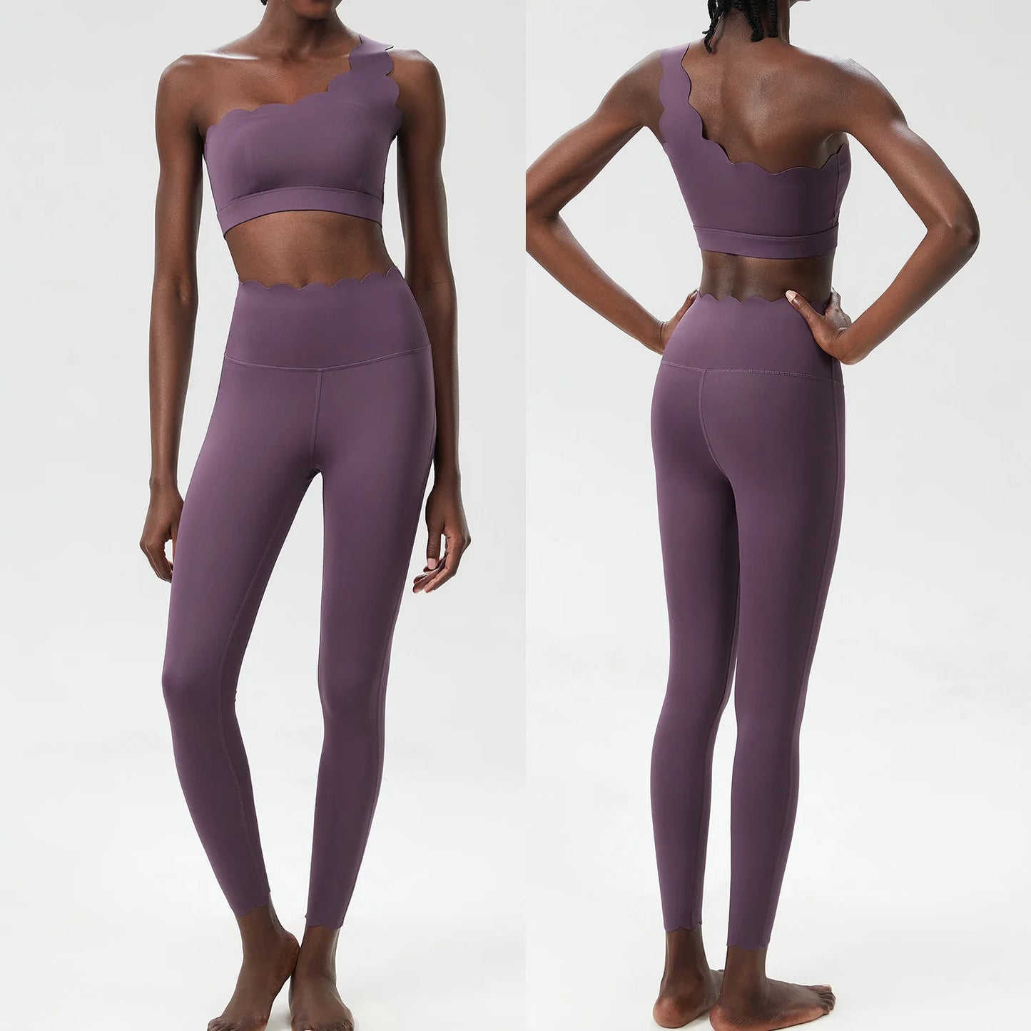 Breathable set stretch soft