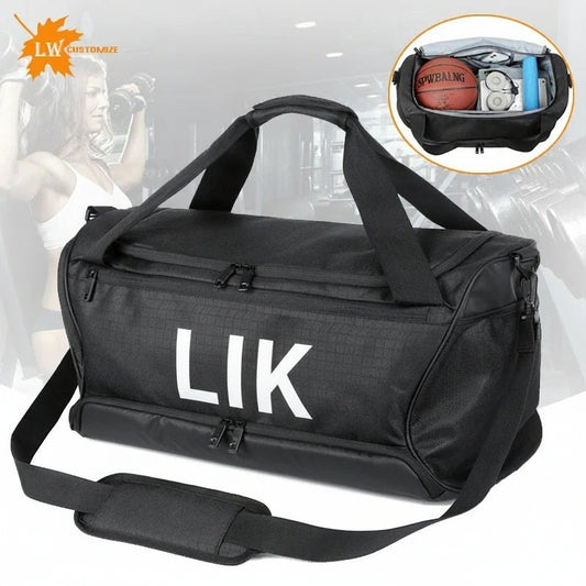 Gym Bag Waterproof
