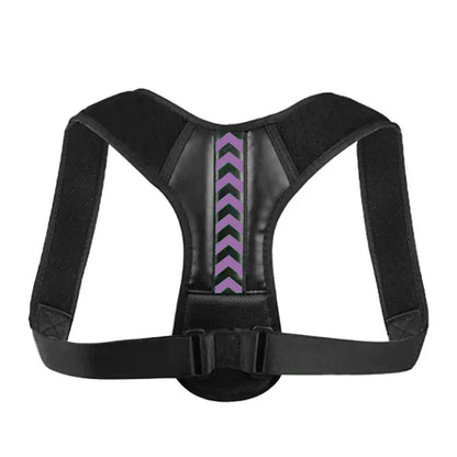 Back Shoulder Posture Corrector Belt