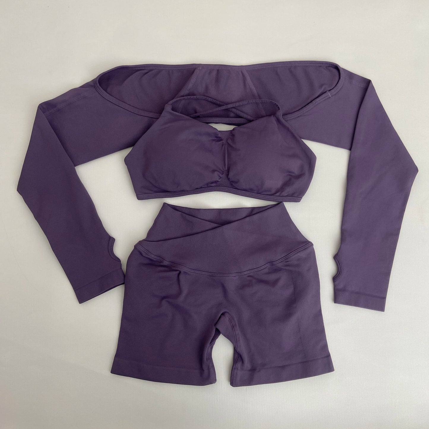 3Pcs Vision Gym Set